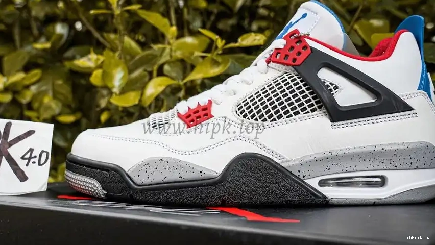 TO The PK 4 READY GOD What Retro MATERIALS SHIP Jordan RETAIL 0612